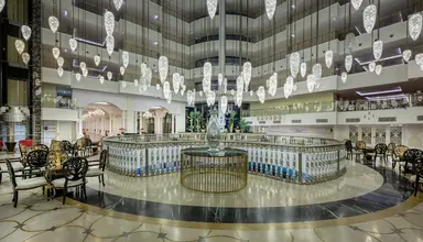 Xafira Deluxe Resort & Spa