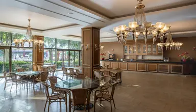 Xafira Deluxe Resort & Spa