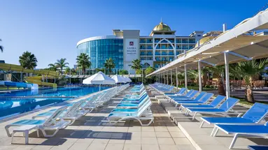 Xafira Deluxe Resort & Spa