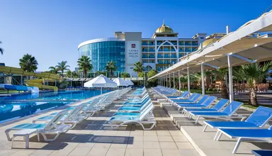 Xafira Deluxe Resort & Spa