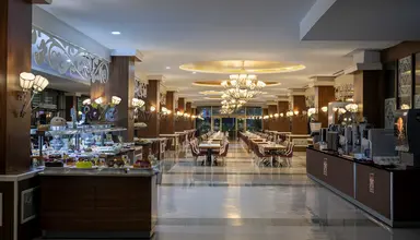 Xafira Deluxe Resort & Spa