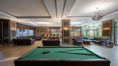 Xafira Deluxe Resort & Spa