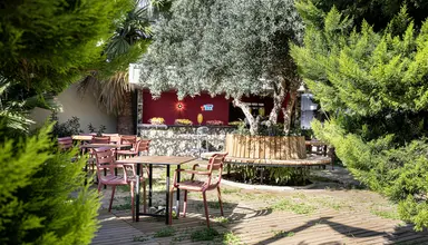Xafira Deluxe Resort & Spa