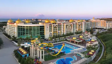 Xafira Deluxe Resort & Spa