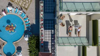 Xafira Deluxe Resort & Spa