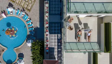 Xafira Deluxe Resort & Spa