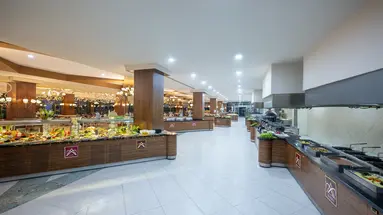 Xafira Deluxe Resort & Spa