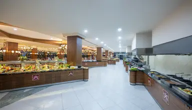 Xafira Deluxe Resort & Spa