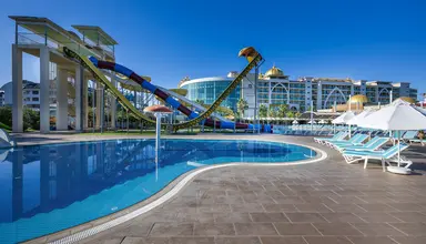 Xafira Deluxe Resort & Spa