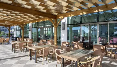 Xafira Deluxe Resort & Spa