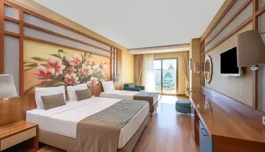 Xafira Deluxe Resort & Spa