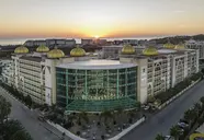 Xafira Deluxe Resort & Spa