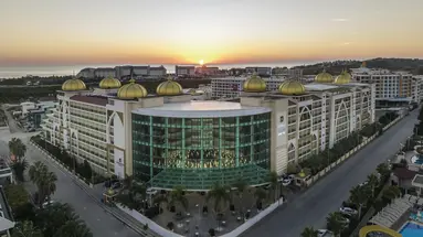 Xafira Deluxe Resort & Spa