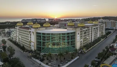 Xafira Deluxe Resort & Spa