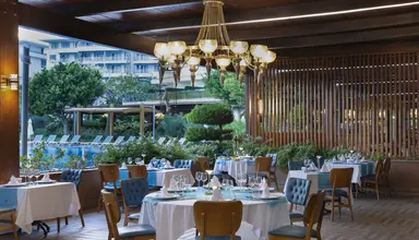 Xafira Deluxe Resort & Spa