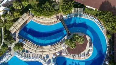 Xafira Deluxe Resort & Spa