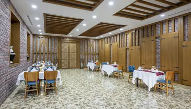 Xafira Deluxe Resort & Spa