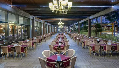 Xafira Deluxe Resort & Spa