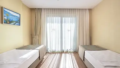 Xafira Deluxe Resort & Spa