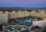 Xafira Deluxe Resort & Spa