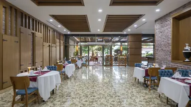 Xafira Deluxe Resort & Spa
