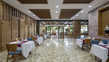 Xafira Deluxe Resort & Spa