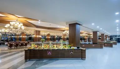 Xafira Deluxe Resort & Spa
