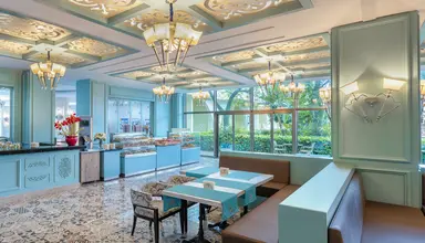 Xafira Deluxe Resort & Spa