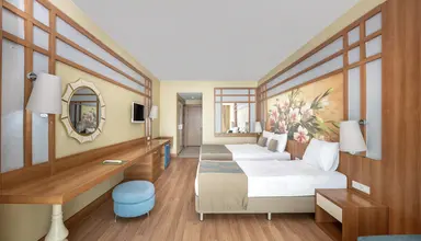 Xafira Deluxe Resort & Spa
