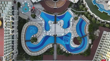 Xafira Deluxe Resort & Spa
