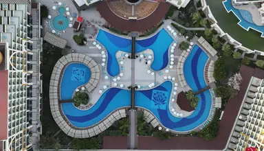 Xafira Deluxe Resort & Spa