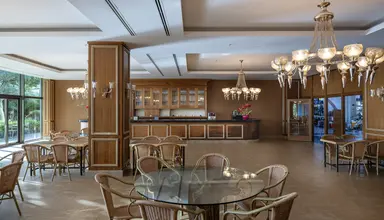 Xafira Deluxe Resort & Spa
