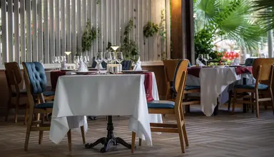 Xafira Deluxe Resort & Spa