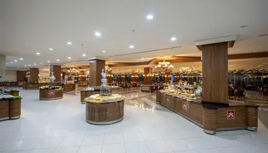 Xafira Deluxe Resort & Spa