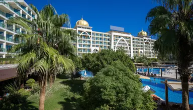 Xafira Deluxe Resort & Spa