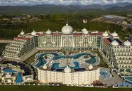 Xafira Deluxe Resort & Spa