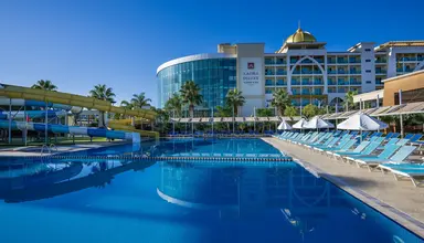 Xafira Deluxe Resort & Spa