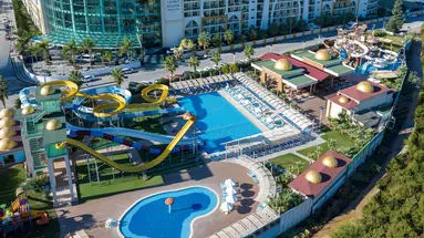 Xafira Deluxe Resort & Spa