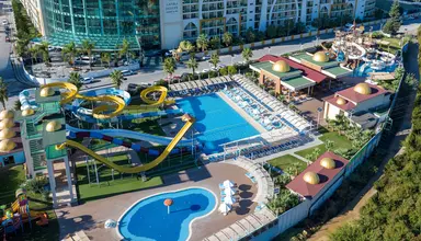 Xafira Deluxe Resort & Spa