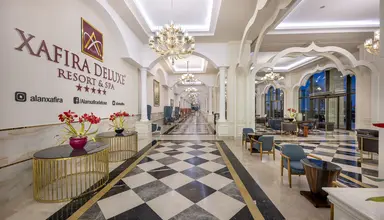 Xafira Deluxe Resort & Spa