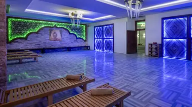 Xafira Deluxe Resort & Spa