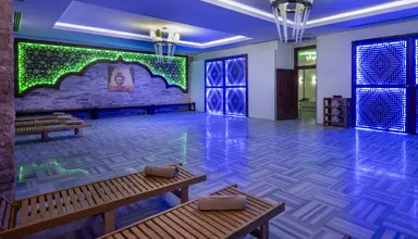 Xafira Deluxe Resort & Spa