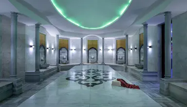 Xafira Deluxe Resort & Spa