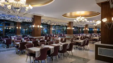 Xafira Deluxe Resort & Spa