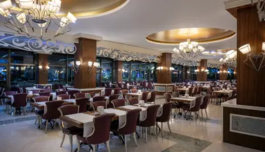 Xafira Deluxe Resort & Spa
