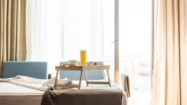 Xafira Deluxe Resort & Spa