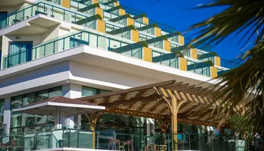 Xafira Deluxe Resort & Spa