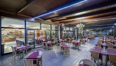Xafira Deluxe Resort & Spa