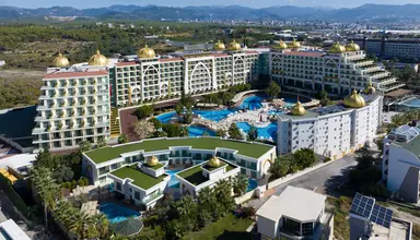 Xafira Deluxe Resort & Spa