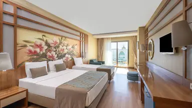 Xafira Deluxe Resort & Spa